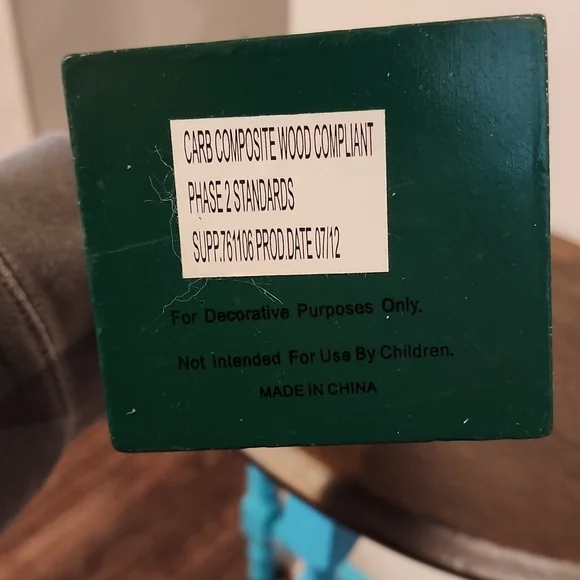 Hobby Lobby. Wooden Nutcracker. - Picture 6 of 9